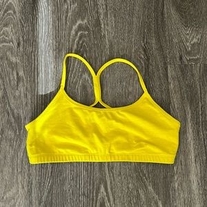 Beyond Yoga Spacedye Slim Racerback Bra